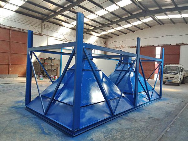 環(huán)保除塵設(shè)備有必要？